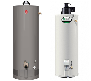 Water Heater